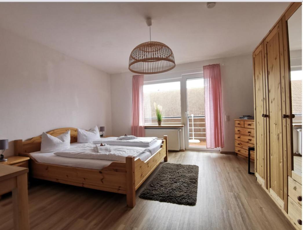 Hotel Wettlaufer Homberg  Exterior photo